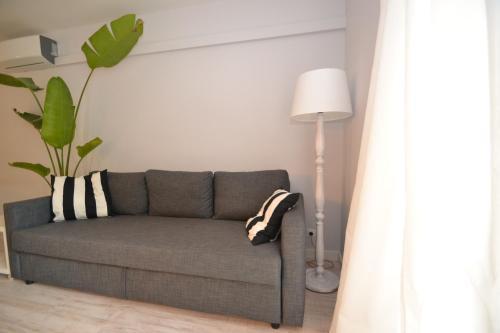 Apartamento Wvp - Gavina