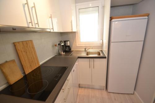 Apartamento Wvp - Gavina