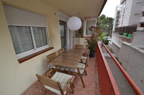 Apartamento Wvp - Gavina