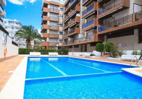 Apartamento Georgina - Mediterranean Way