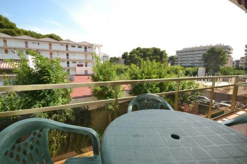 Apartamento Wvp - Reus Camp Y Mar