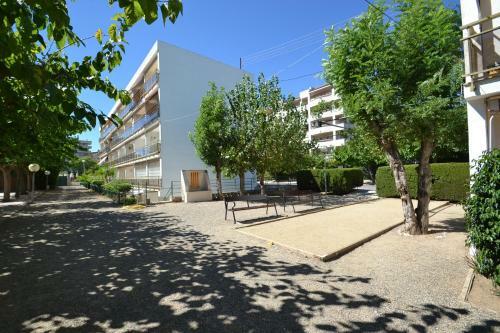 Apartamento Wvp - Reus Camp Y Mar