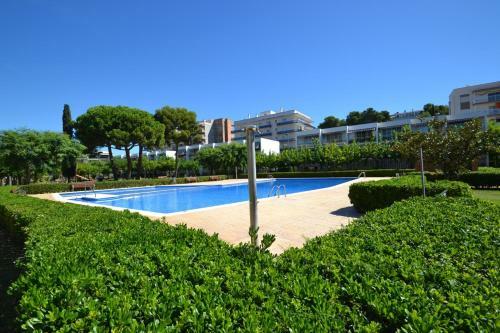 Apartamento Wvp - Reus Camp Y Mar