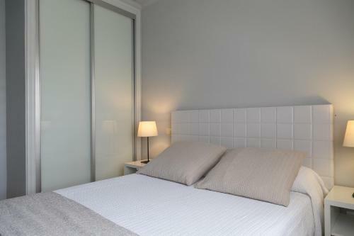 Uhc Caracas Apartments