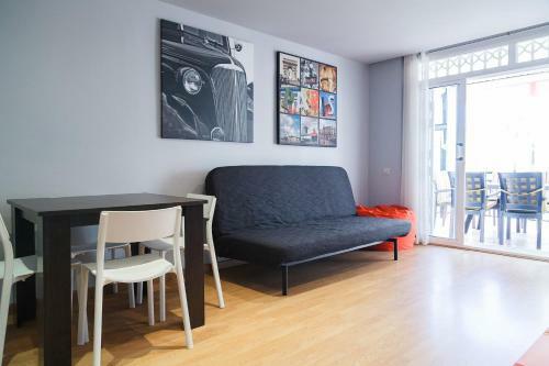 Uhc Caracas Apartments