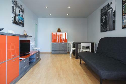 Uhc Caracas Apartments