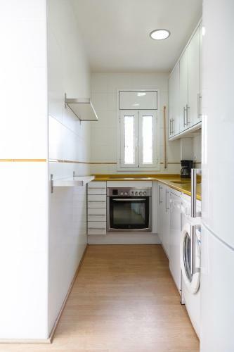Uhc Caracas Apartments