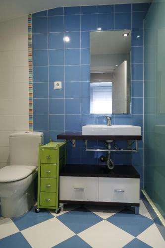 Uhc Caracas Apartments