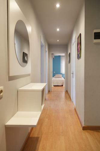 Uhc Caracas Apartments