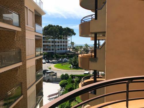 C&b Apartamento Laresman