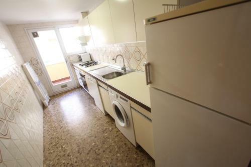 C&b Apartamento Laresman