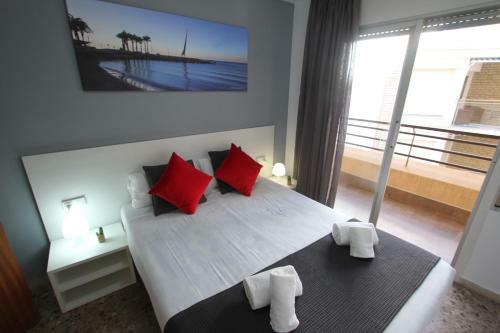 C&b Apartamento Laresman