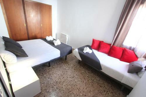 C&b Apartamento Laresman