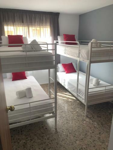 C&b Apartamento Laresman