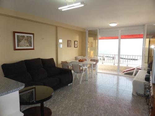 Apartamento Familidays 021 Nautilus