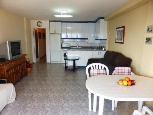 Apartamento Familidays 021 Nautilus