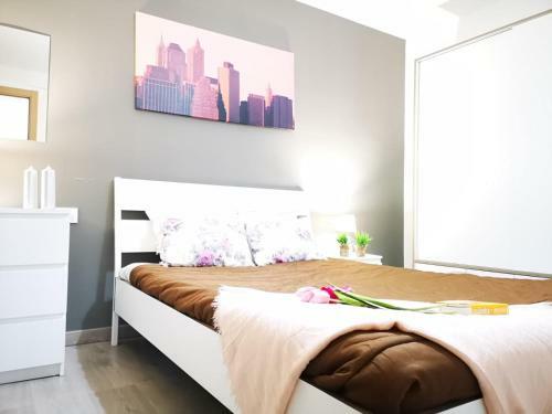 Apartamento Piso Alicia
