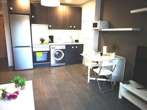 Apartamento Piso Alicia