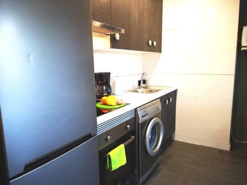 Apartamento Piso Alicia