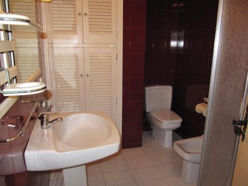 Apartamentos Scalamar Palmyra