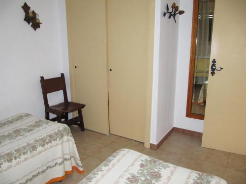 Apartamentos Scalamar Palmyra