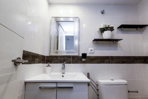 Apartamento Design Planet Costa Dorada