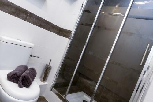Apartamento Design Planet Costa Dorada
