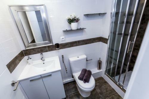 Apartamento Design Planet Costa Dorada