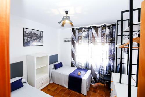 Apartamento Saloumar 2 Planet Costa Dorada