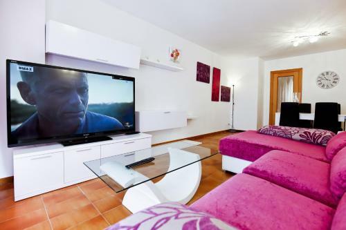 Apartamento Saloumar 2 Planet Costa Dorada