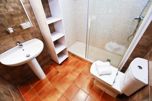 Apartamento Saloumar 2 Planet Costa Dorada