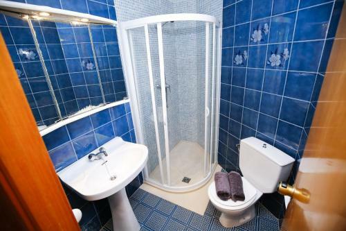 Apartamento Saloumar 2 Planet Costa Dorada