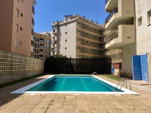 Apartamento Book Senator Salou