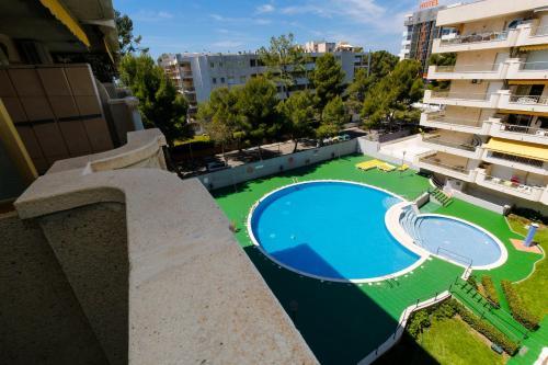 Apartamento Turismar - Atalaya Mar