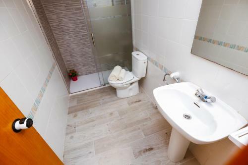 Apartamento Turismar - Atalaya Mar