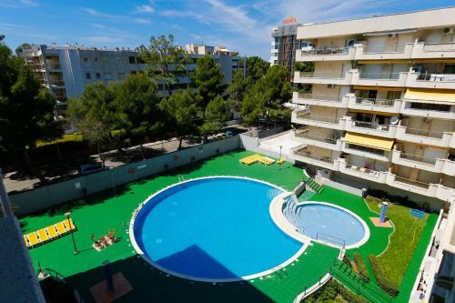 Apartamento Turismar - Atalaya Mar