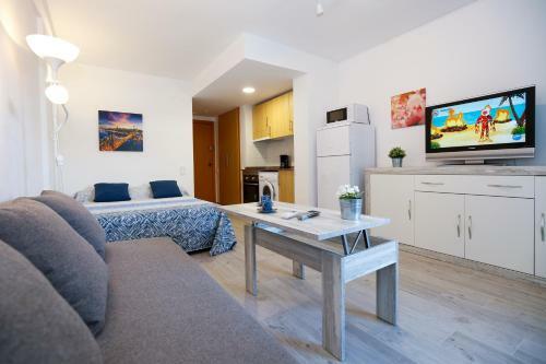 Apartamento Turismar - Atalaya Mar