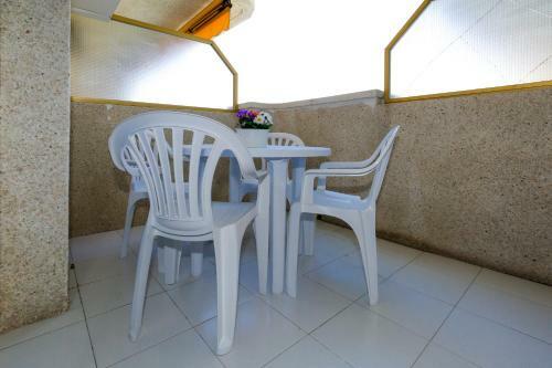Apartamento Turismar - Atalaya Mar