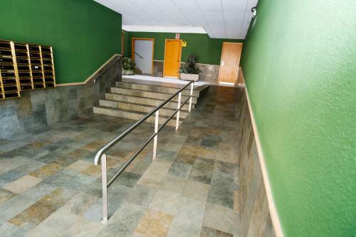 Apartamento Turismar - Atalaya Mar