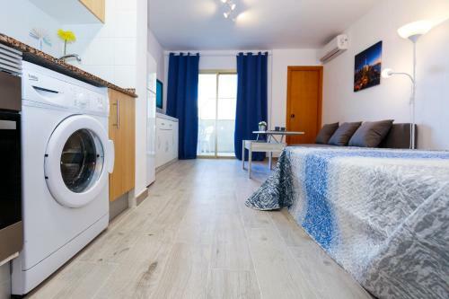 Apartamento Turismar - Atalaya Mar