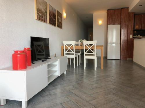 T&h Playamero 1 Family Apartment
