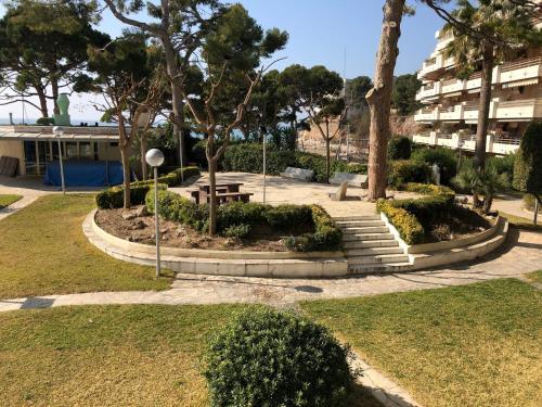 T&h Playamero 1 Family Apartment