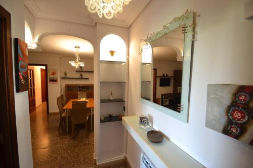 Apartamento Wvp - Salourhin