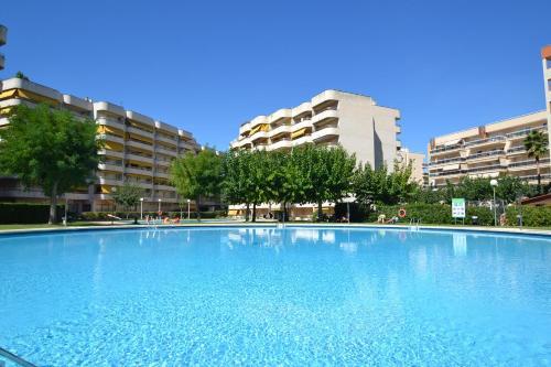 Apartamento Wvp - Salourhin