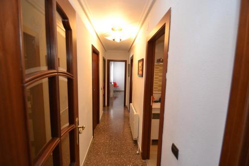 Apartamento Wvp - Salourhin