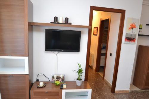Apartamento Wvp - Salourhin