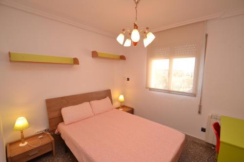 Apartamento Wvp - Salourhin