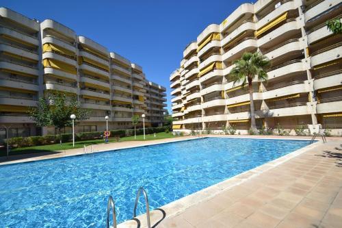 Apartamento Wvp - Salourhin
