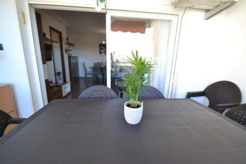 Apartamento Wvp - Salourhin