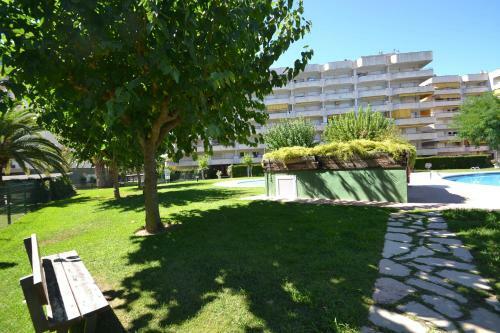 Apartamento Wvp - Salourhin